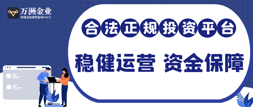 全球经济风云变幻，巨富金业平台稳健运营，风险管理并重