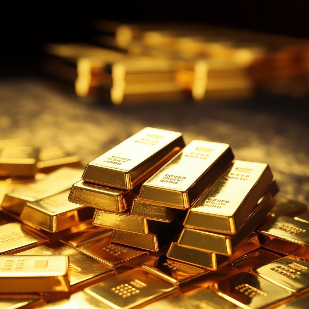 金价陷入拉锯战！早盘窄幅震荡，静待突破消息