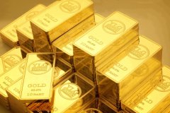 美联储降息预期微调，央行宽松浪潮支撑金价