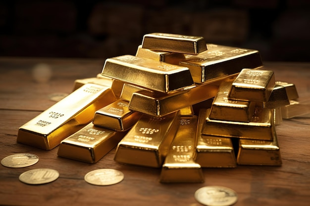 降息预期持续升温，黄金价格高位调整